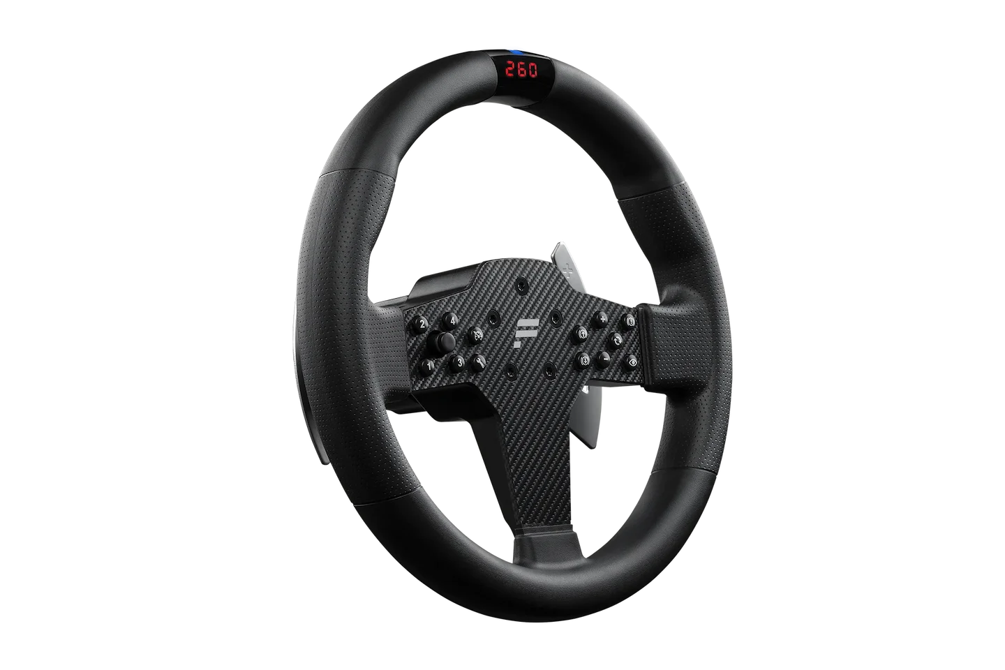 Fanatec CSL STEERING WHEEL P1 V2 (QR2 LITE) – ApevieSimulator