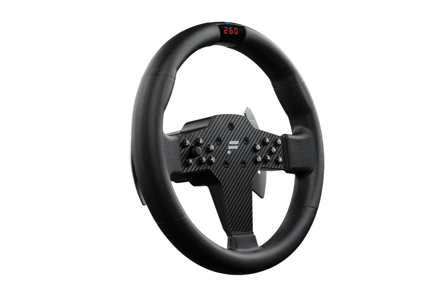CSL STEERING WHEEL P1 V2R QR2 V2