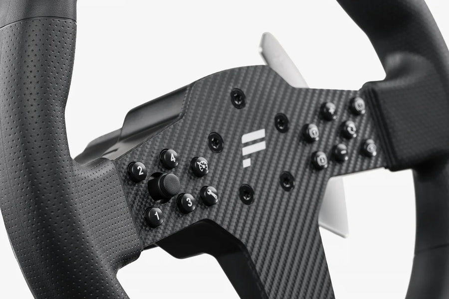 CSL STEERING WHEEL P1 V2R QR2 V2