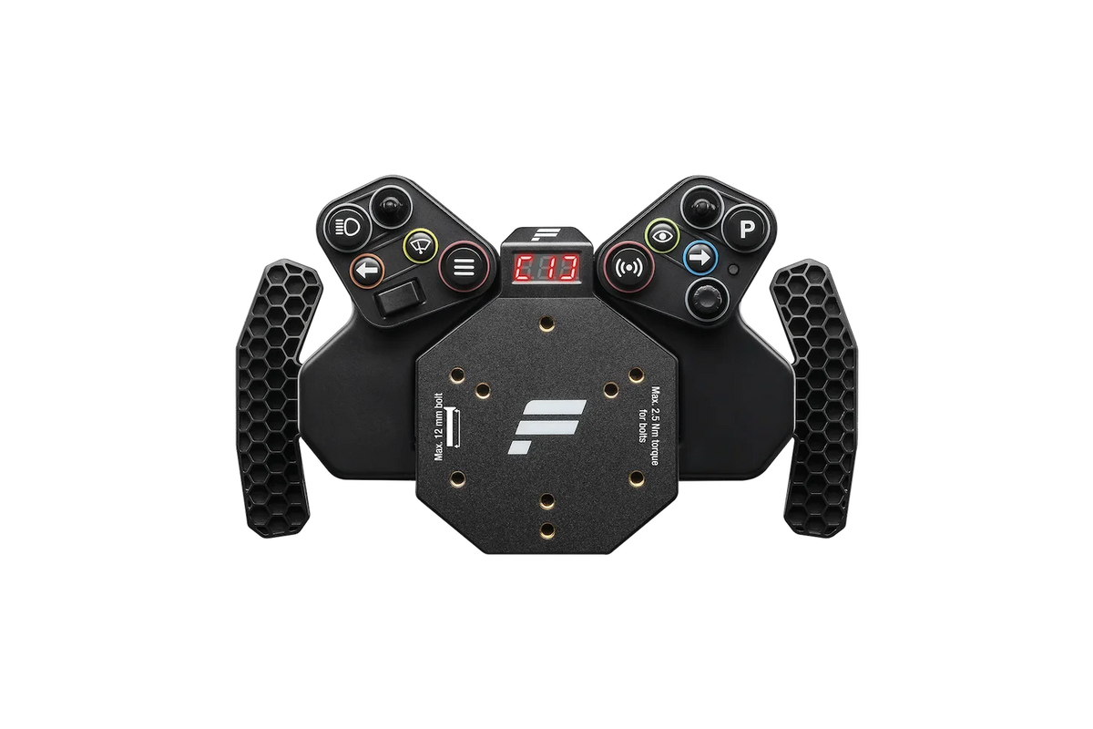 BUILD YOUR WHEEL. ADJUST IT YOUR WAY.