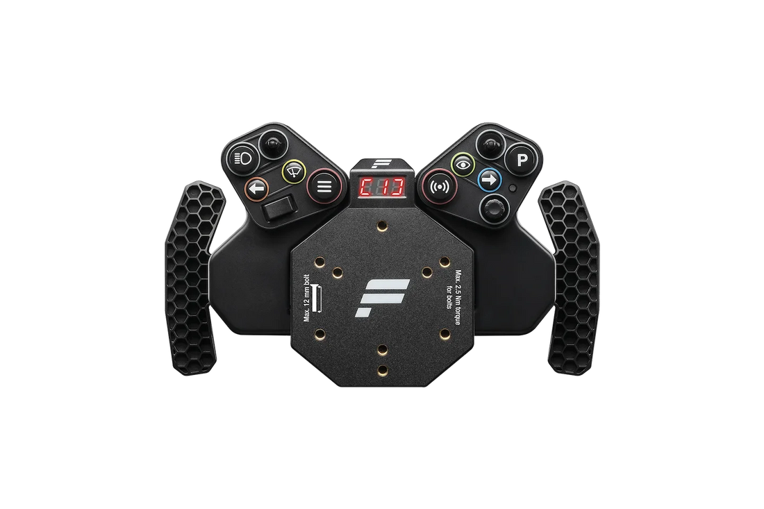 Fanatec CSL UNIVERSAL HUB V2 | Sim Racing Wheel Hub – ApevieSimulator Fanatec CSL UNIVERSAL HUB V2 | Sim Racing Wheel Hub – ApevieSimulator
