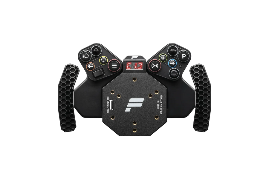 CSL UNIVERSAL HUB V2