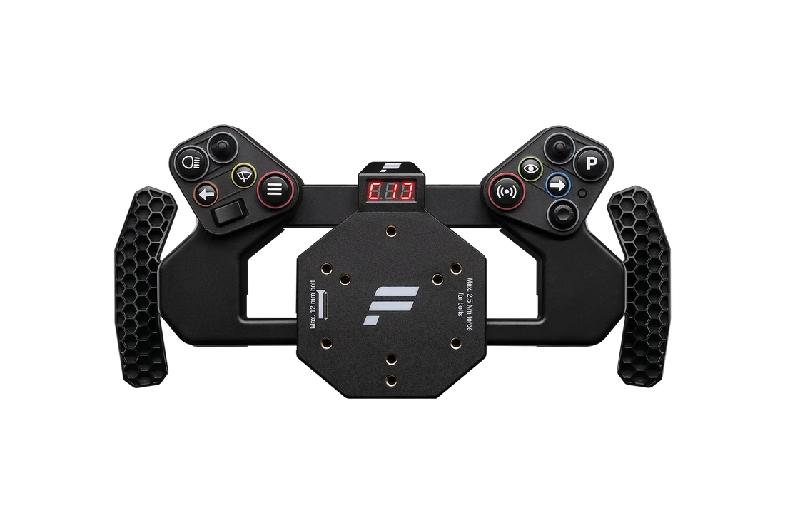 CSL UNIVERSAL HUB V2