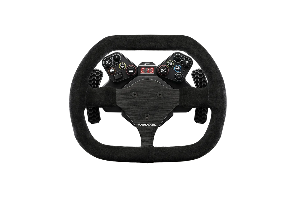 FLEXIBLE CONTROL. REFINED CONSTRUCTION.