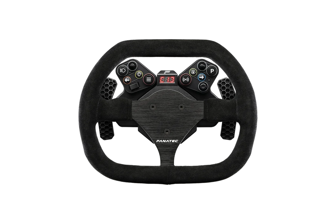 Fanatec CSL UNIVERSAL HUB V2 | Sim Racing Wheel Hub – ApevieSimulator Fanatec CSL UNIVERSAL HUB V2 | Sim Racing Wheel Hub – ApevieSimulator