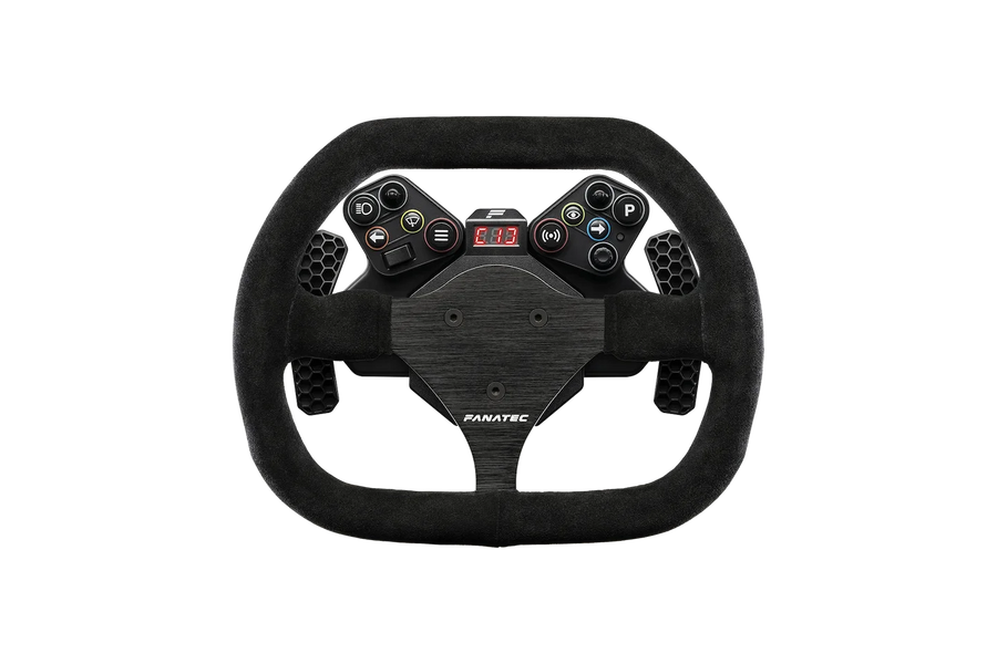 CSL UNIVERSAL HUB V2