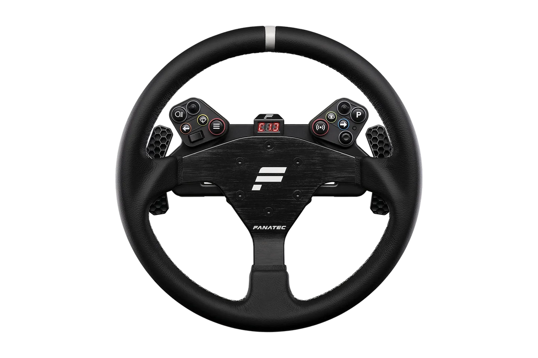 Fanatec CSL UNIVERSAL HUB V2 | Sim Racing Wheel Hub – ApevieSimulator Fanatec CSL UNIVERSAL HUB V2 | Sim Racing Wheel Hub – ApevieSimulator