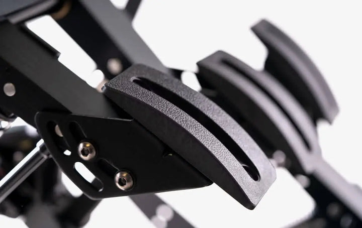clubsport pedals v3 inverted Fanatec Größe:1 Karton ( 10 Boxen) - XL The longer pedal travels Assassins Creed Shadows EWS Finale Ligure Full