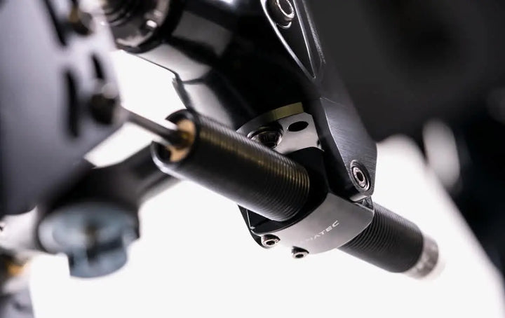 clubsport pedals v3 inverted Fanatec CLUBSPORT PEDALS V3 INVERTED