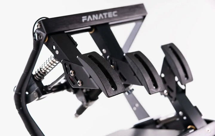 clubsport v3 pedals Fanatec CLUBSPORT PEDALS V3 INVERTED