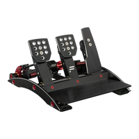 CLUBSPORT PEDALS V3