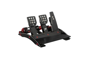 CLUBSPORT PEDALS V3