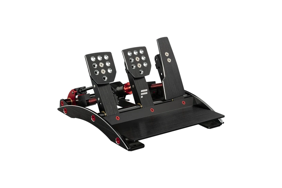 CLUBSPORT PEDALS V3