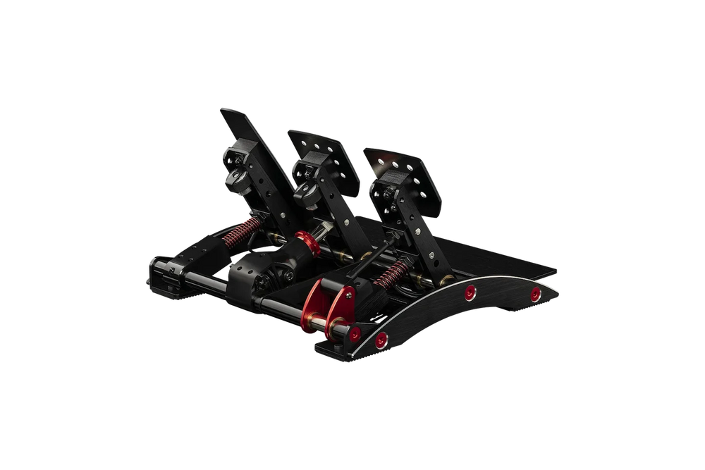 ClubSport Pedals V3 Specifications