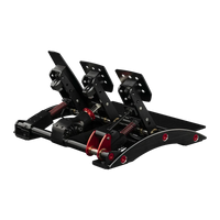 CLUBSPORT PEDALS V3