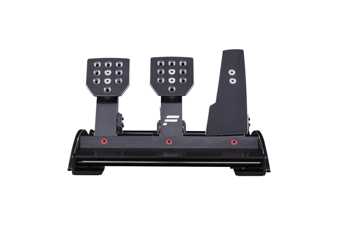 CLUBSPORT PEDALS V3