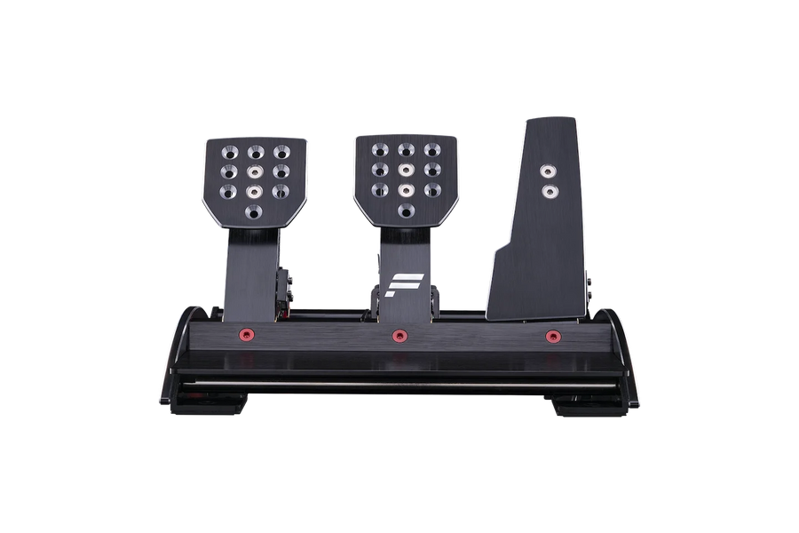 CLUBSPORT PEDALS V3
