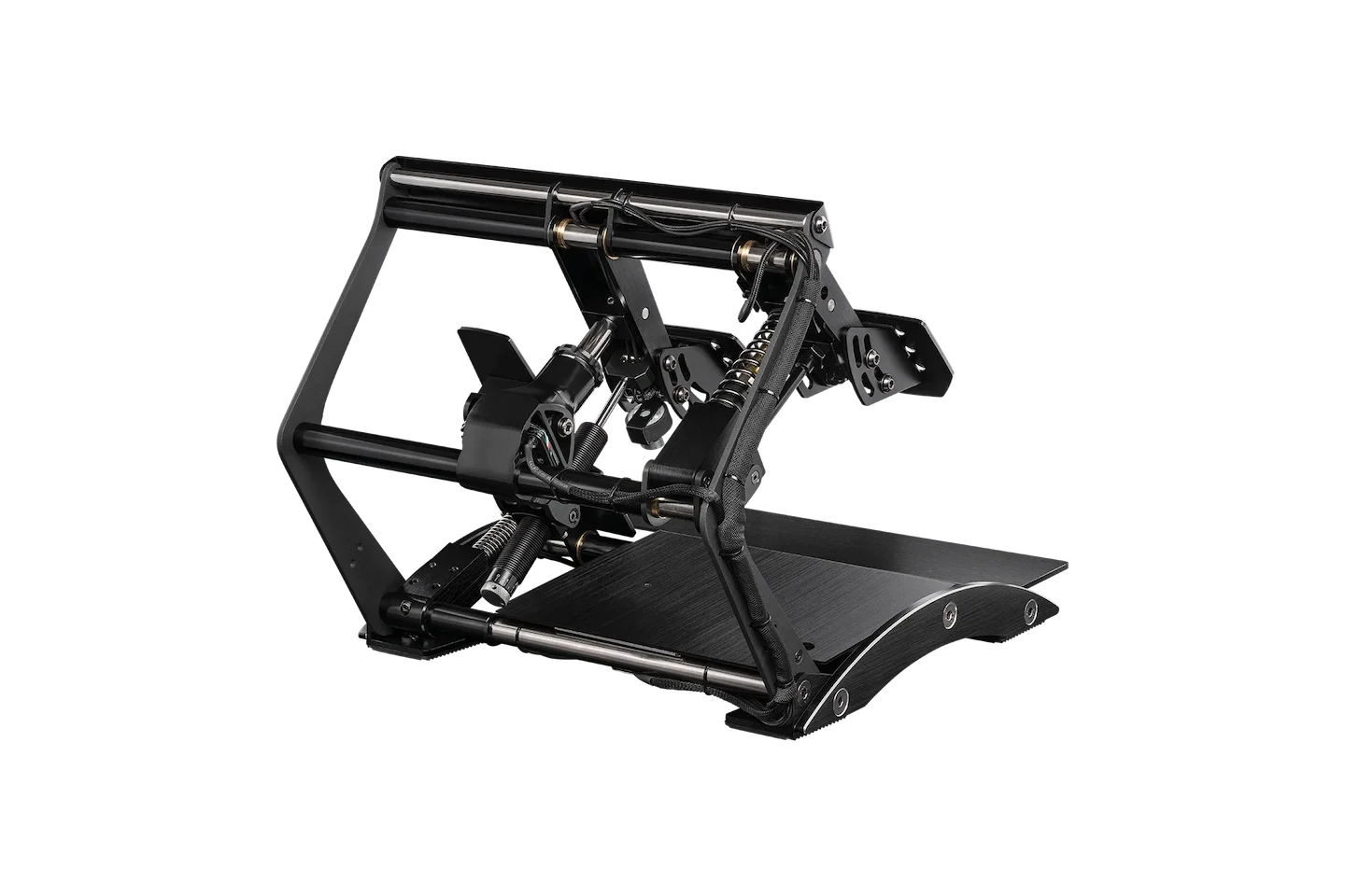 fanatec clubsport v1 pedals Fanatec ClubSport Pedals V3 Inverted