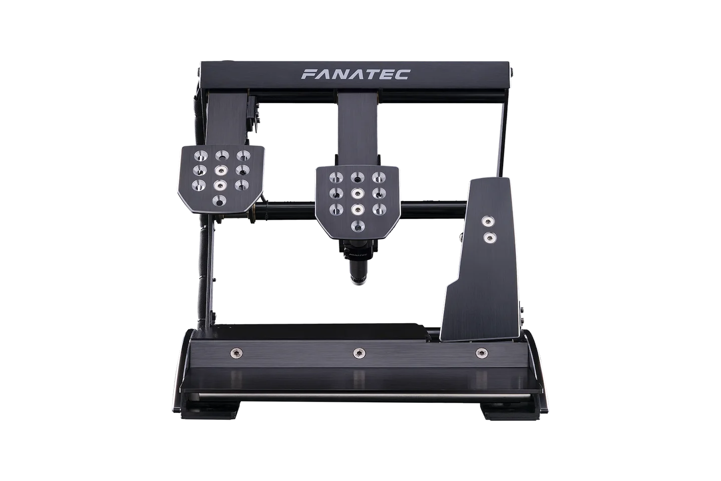assetto corsa pedals inverted Fanatec CLUBSPORT PEDALS V3 INVERTED