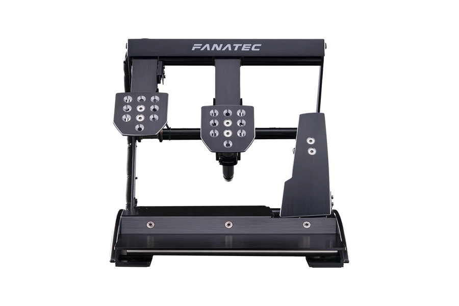 fanatec pedals v3 Fanatec ClubSport Pedals V3 Inverted