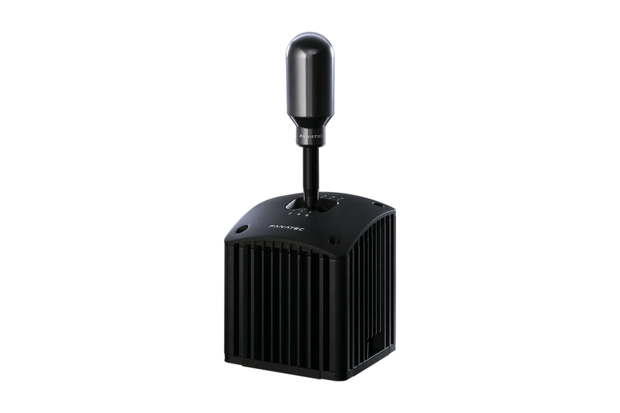 CLUBSPORT SHIFTER SQ V 1.5