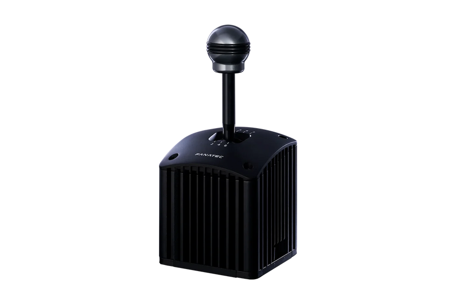 CLUBSPORT SHIFTER SQ V 1.5