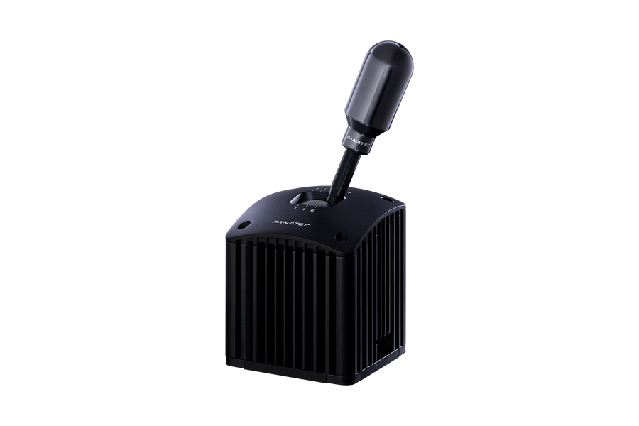 CLUBSPORT SHIFTER SQ V 1.5