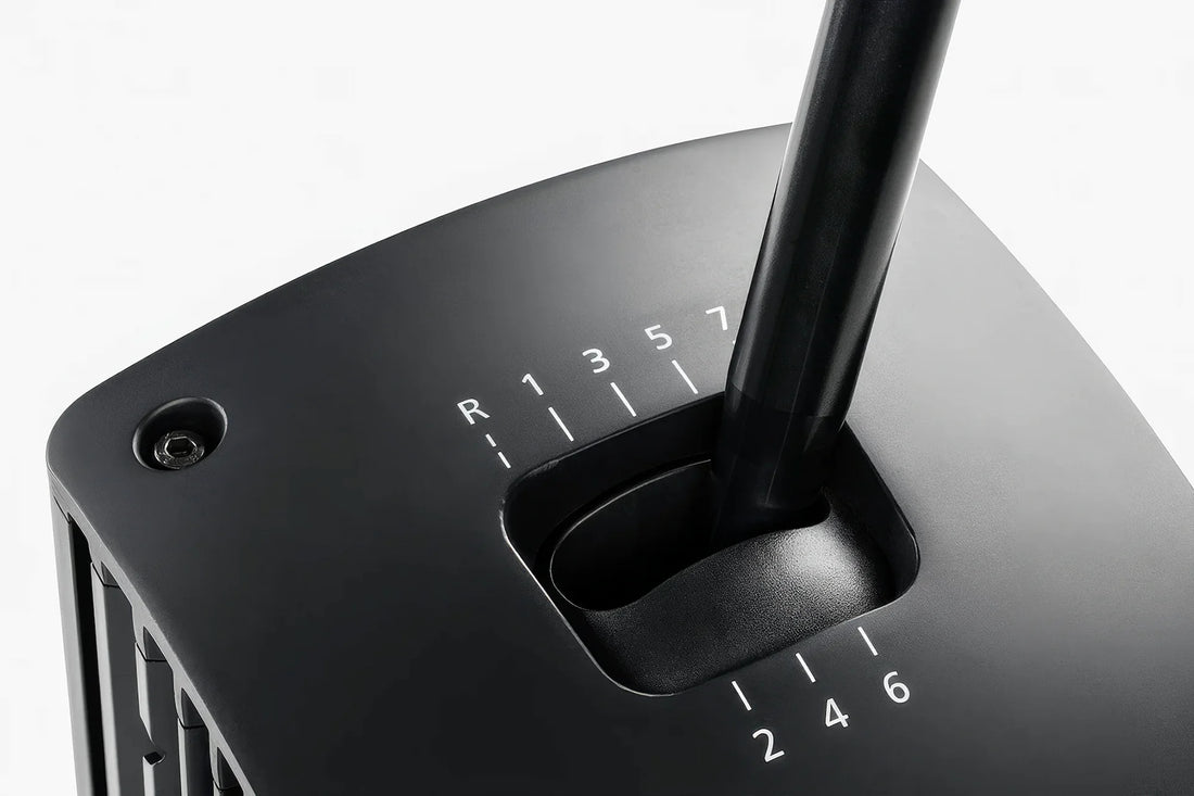 FANATEC CLUBSPORT SHIFTER SQ V1.5