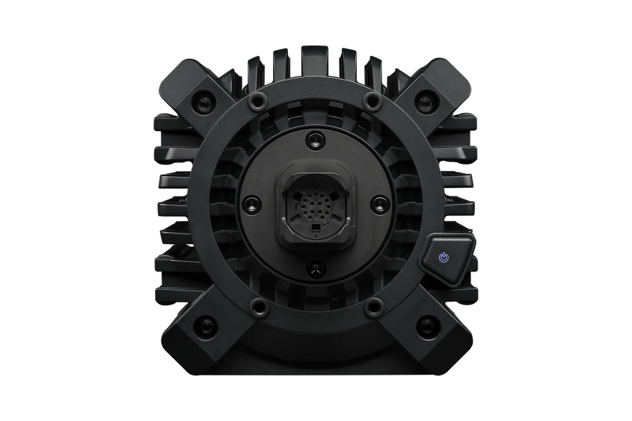 CLUBSPORT DD+ WHEEL BASE US (Sony license chip, Blue Ring)