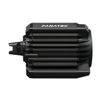 CLUBSPORT DD+ WHEEL BASE US (Sony license chip, Blue Ring)