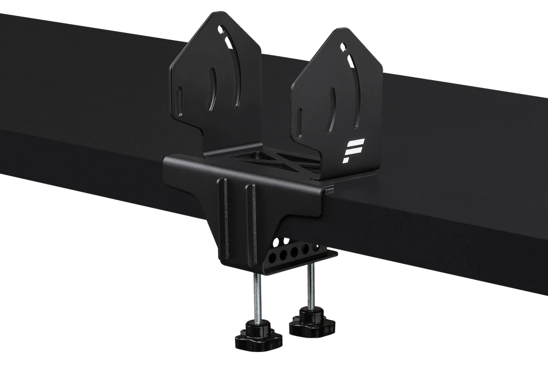 CS DD TABLE CLAMP