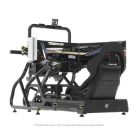 Fanatec Turnkey Sim Racing Package