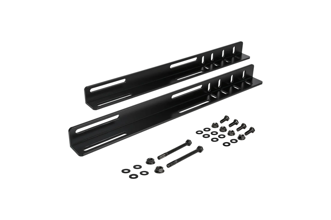 CLUBSPORT HANDBRAKE CLAMP ADAPTER