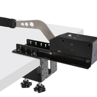 CLUBSPORT HANDBRAKE CLAMP ADAPTER