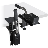 CLUBSPORT HANDBRAKE CLAMP ADAPTER