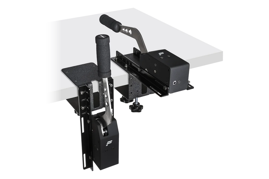 CLUBSPORT HANDBRAKE CLAMP ADAPTER