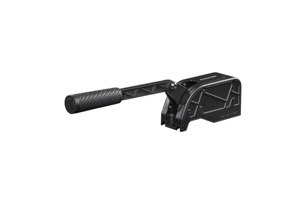 BUILT FOR CONTROL. DESIGNED TO ADAPT.