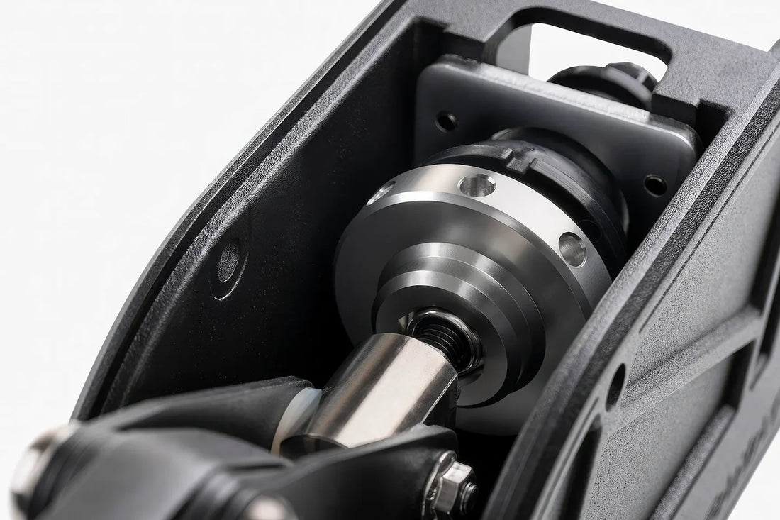 CLUBSPORT HANDBRAKE V2