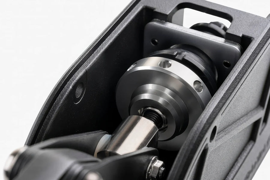 CLUBSPORT HANDBRAKE V2