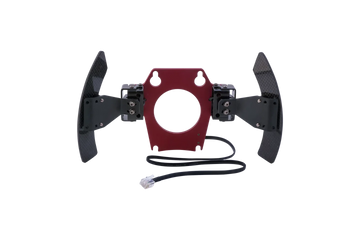 CLUBSPORT STATIC SHIFTER PADDLES