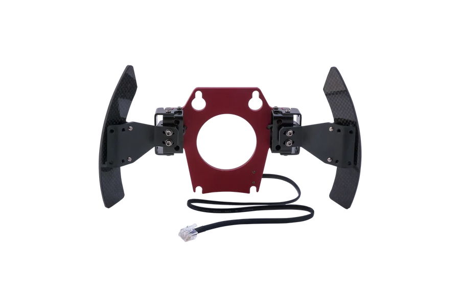 CLUBSPORT STATIC SHIFTER PADDLES