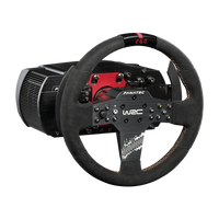 CLUBSPORT STATIC SHIFTER PADDLES