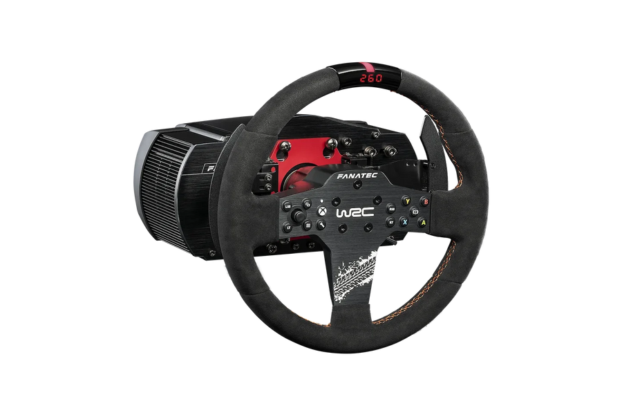 CLUBSPORT STATIC SHIFTER PADDLES