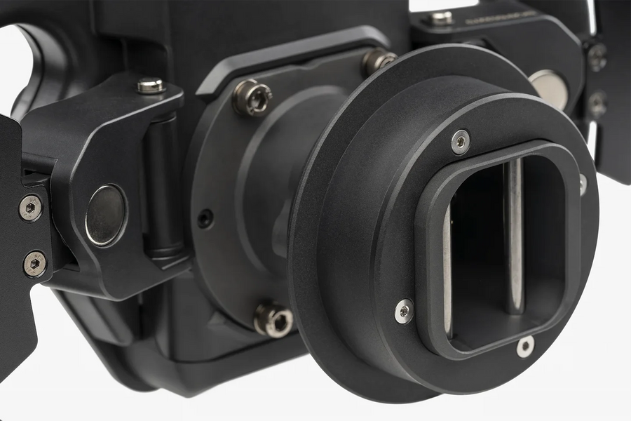 CLUBSPORT STEERING WHEEL F1 ESPORTS V2