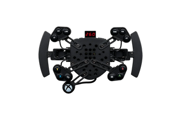 CLUBSPORT STEERING WHEEL UNIVERSAL HUB FOR XBOX ONE