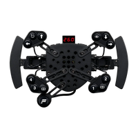 CLUBSPORT UNIVERSAL HUB V2