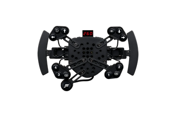 CLUBSPORT UNIVERSAL HUB V2