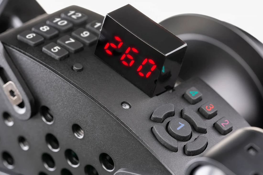 CLUBSPORT UNIVERSAL HUB V2