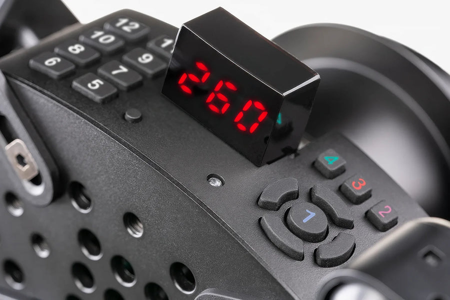 CLUBSPORT UNIVERSAL HUB V2