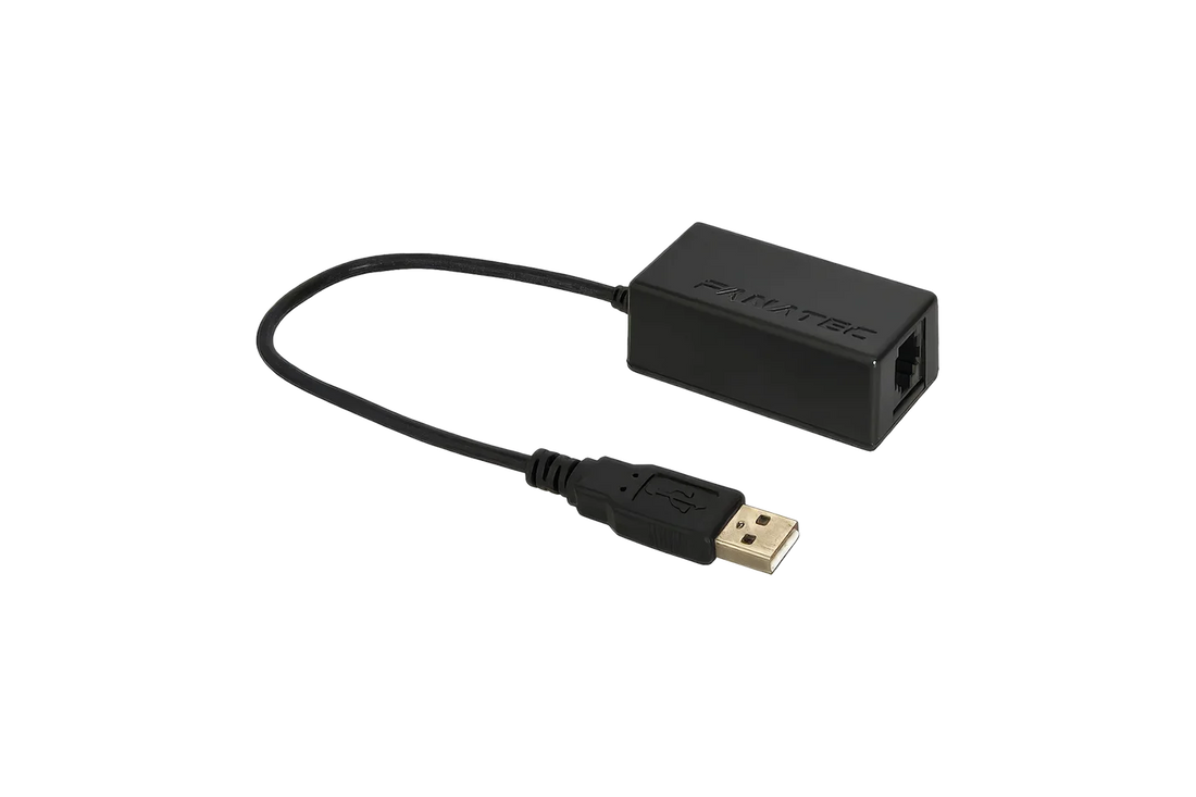 CLUBSPORT USB ADAPTER